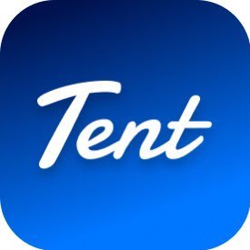Trading Tent