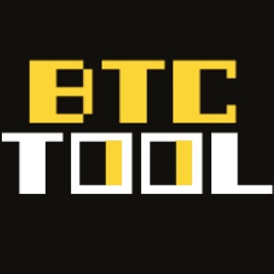 BTCTool