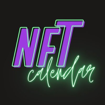 NFT 日历